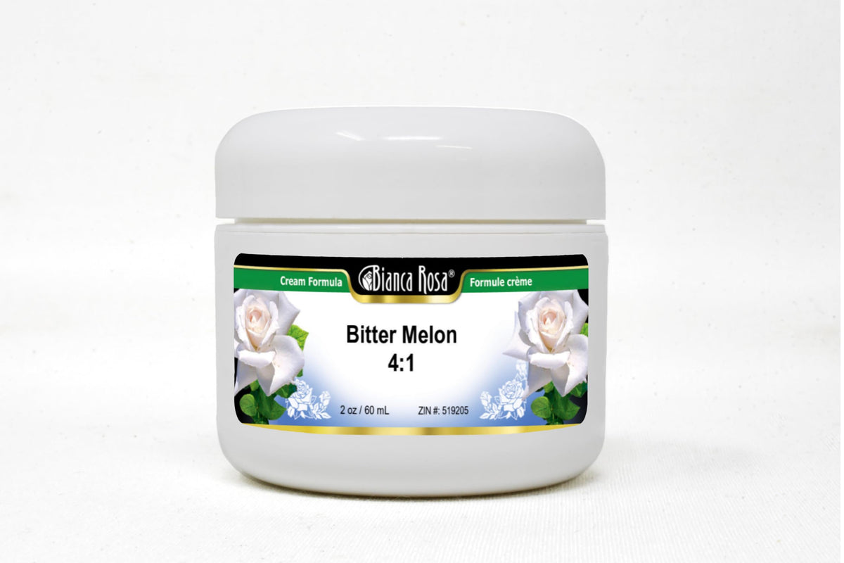 Bianca Rosa Bitter Melon 4:1 Cream (2 oz, ZIN: 519205)