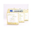 Tyler Diva Dryer Sachets (Sachet (Pack of 4)) w/Bentley Stain Remover Pen