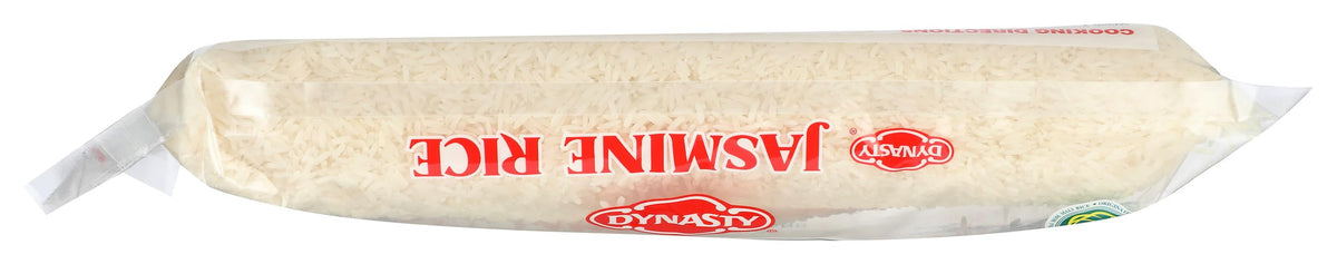 Dynasty Jasmine Rice, 5 Lb