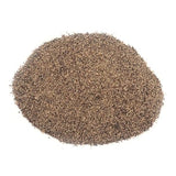 Essential Spice Fine Ground Smoked Black Pepper, 3 oz Tin - Rich, Smoky & Pungent Flavor - Finely Ground Smoked Peppercorns for Seasoning, Rubs