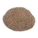 Essential Spice Fine Ground Black Pepper, 16 oz - Sharp, Pungent & Aromatic Flavor - Finely Ground Pepper for Seasoning, Cooking, Sauces & Everyday