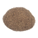 Essential Spice Fine Ground Black Pepper, 4 oz Bottle - Sharp, Pungent & Aromatic Flavor - Finely Ground Pepper for Seasoning, Cooking, Sauces