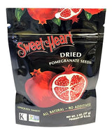 2 oz. SweetHeart Dried Pomegranate Seeds