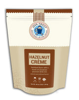 Hazelnut Creme Drink Mix - 3lb Bag