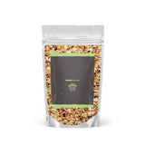 Birch & Meadow 8 oz Lemon Peel Cut and Sifted, Teas, Drinks & Seasonings