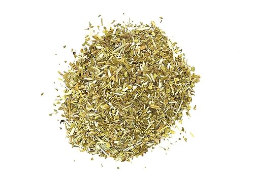 Skullcap Herb Organic - 1oz Casquete Hierba Organico 1oz