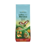Coffee from Mexico, Medium Roast Whole Beans, by Liquid Gold Coffee, 1 Bag (12 OZ) (340 Grams), Single Origin Specialty Coffee, 100% Arabica , Local