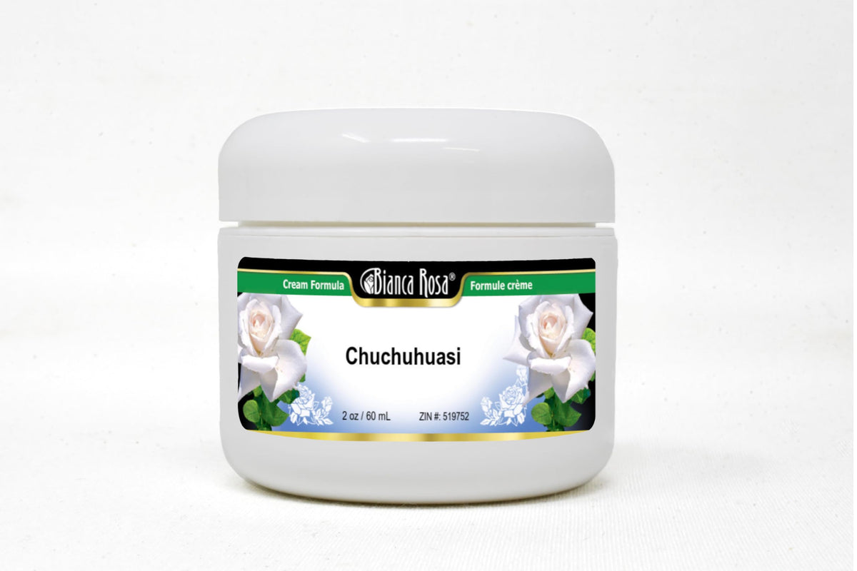 Bianca Rosa Chuchuhuasi Cream (2 oz, ZIN: 519752)