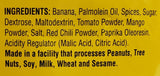 Round BananaChips Tomato 12oz