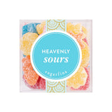 Sugarfina Heavenly Sours Small Candy Cube, Gummies, 3.2 oz, 1 Count