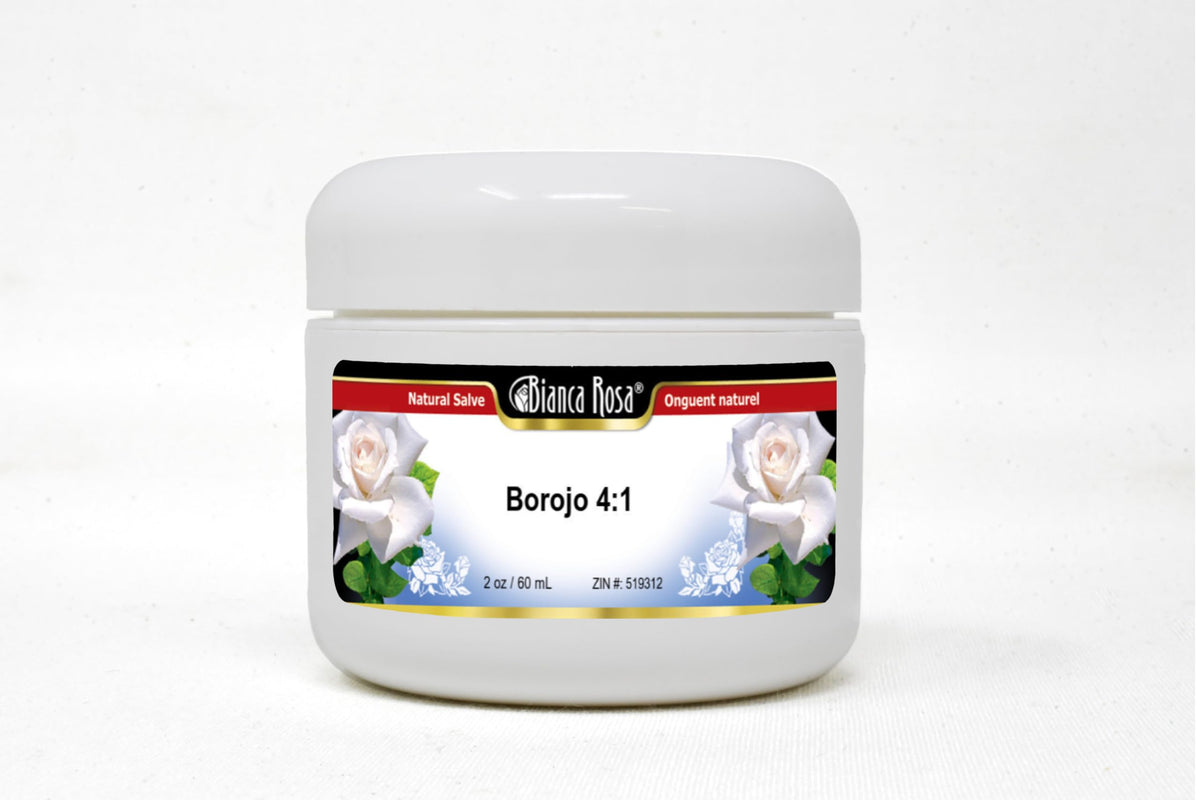 Bianca Rosa Borojo 4:1 Salve (2 oz, ZIN: 519312) - 3 Pack