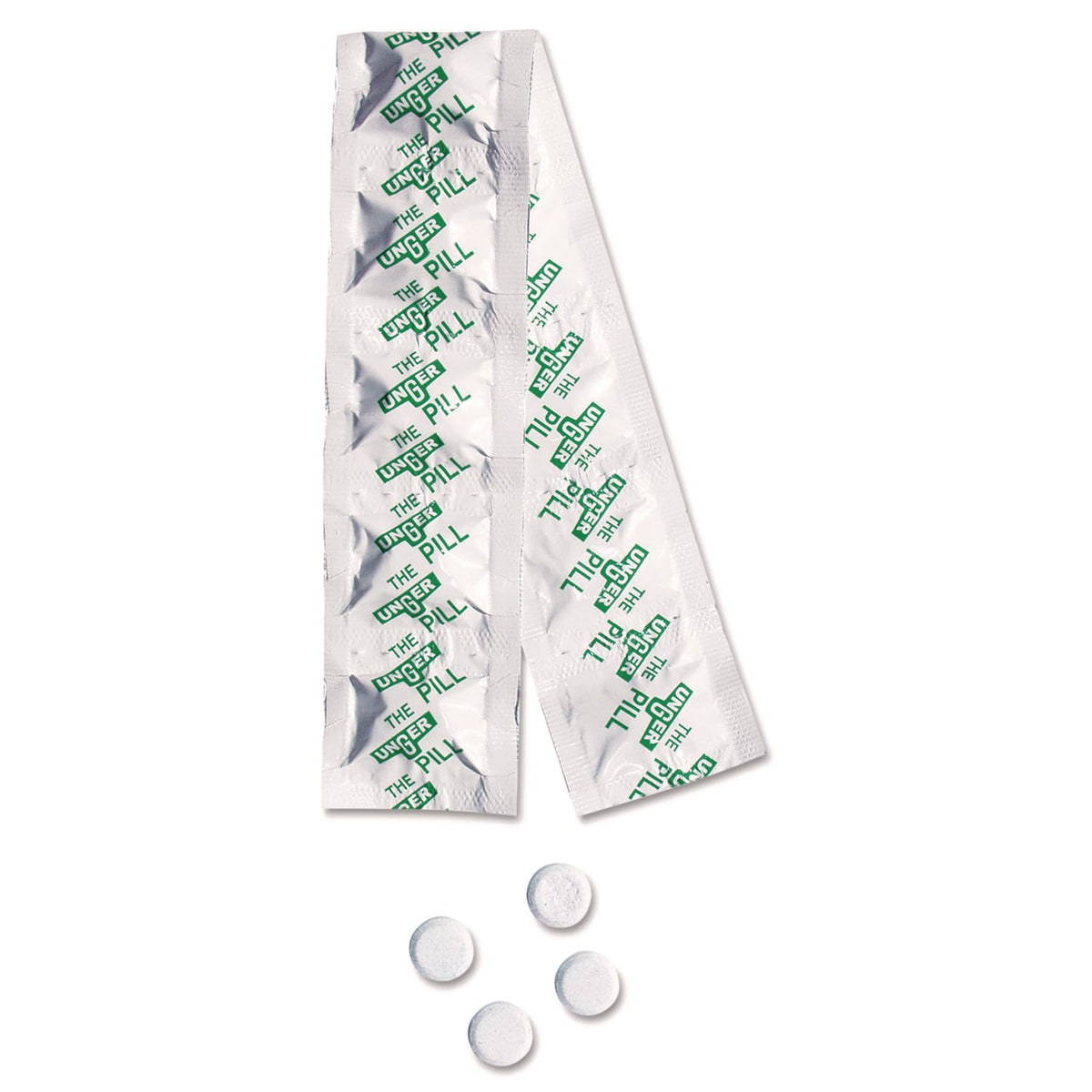 UNGPL10 - Pill Window Cleaning Tablets