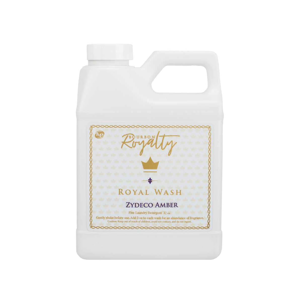 32oz Royal Wash - Bourbon Royalty