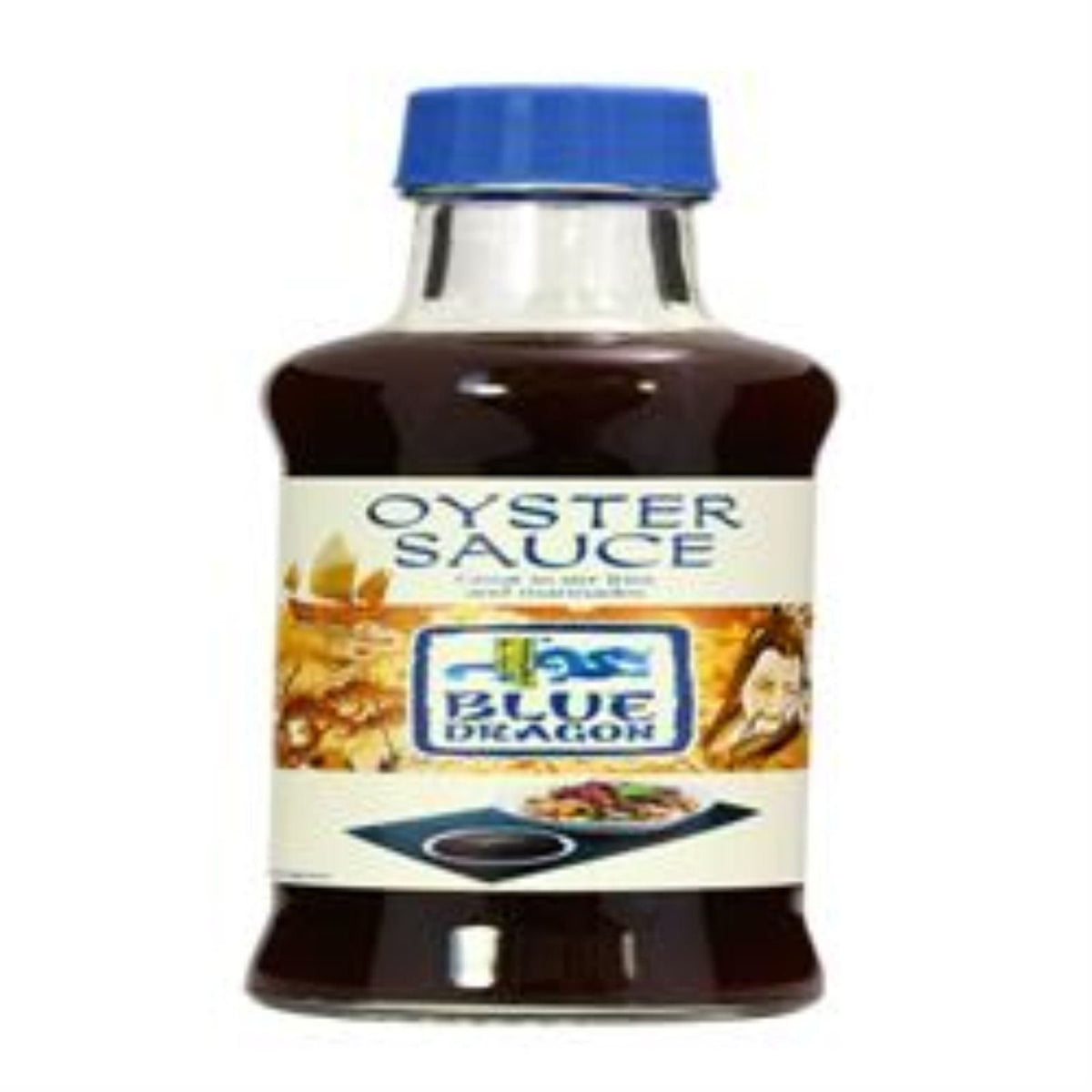 Blue Dragon Oyster Sauce 150ml
