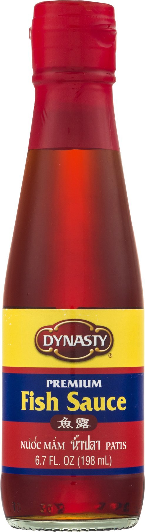 Dynasty Sauce Fish 6.7 Oz