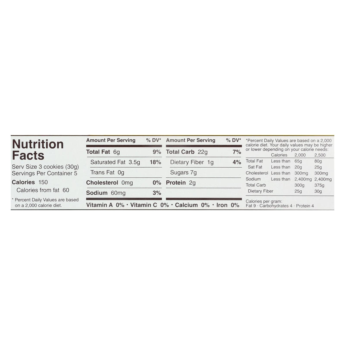 Schar Cookies, Chocolate Dipped, 5.3 Ounce