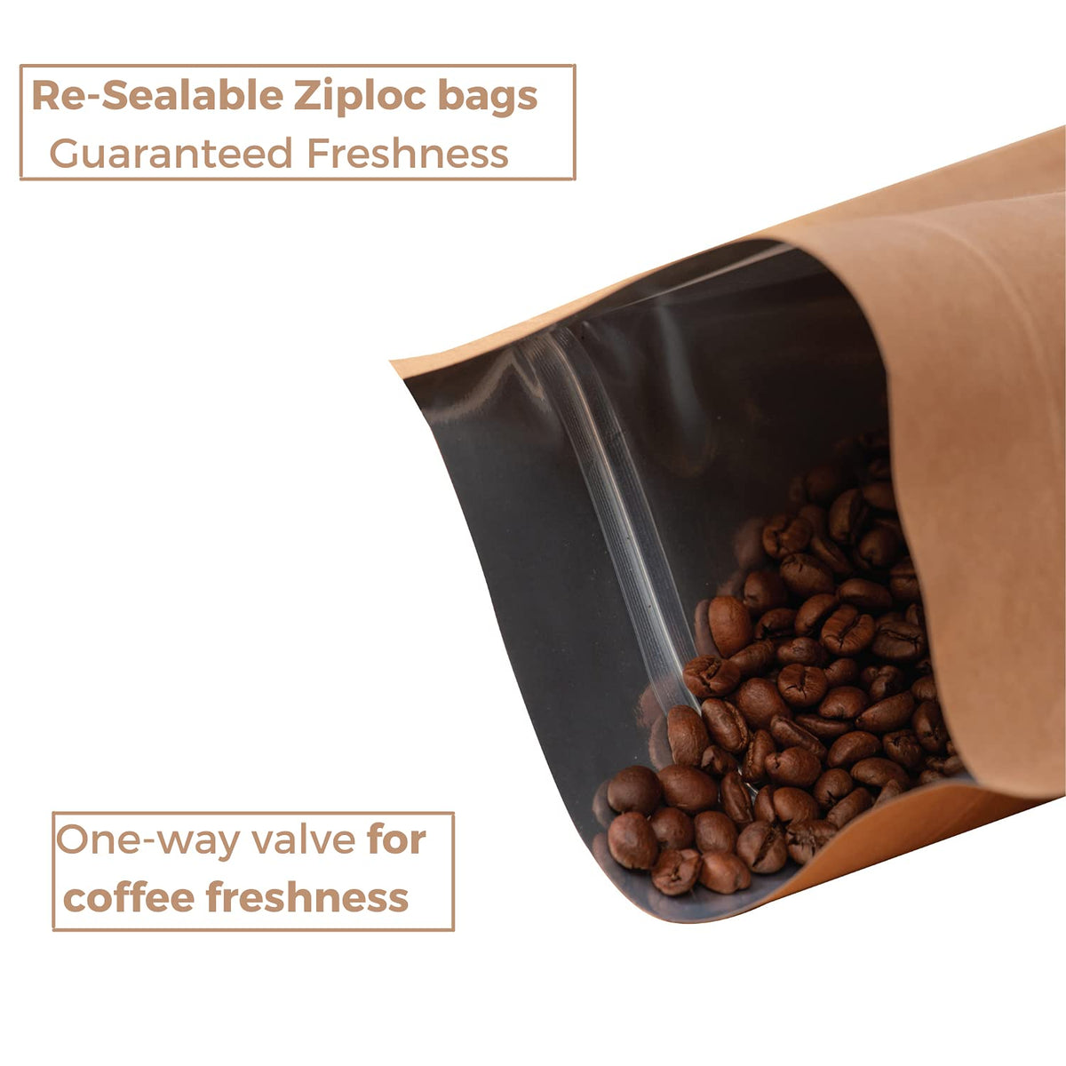 Coperaco Alis, Ground Coffee, Delicate and Complex Drip Coffee Retail, Medium-Dark Roast, 100% arabica, Artisanal, Ideal for Americano, Cold Brew
