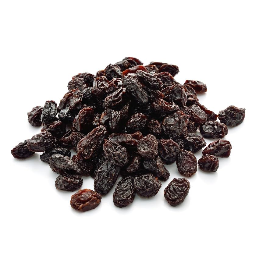 Raisins - Thompson Seedless - 5 lb. Bulk Box