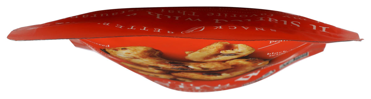 Sahale Snacks Thai Cashews Glazed Mix, 4 Ounce