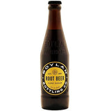 Boylan Soda, Root Beer, 12 Fl Oz, 12Count