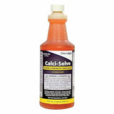 Nu-Calgon 4134-24 Calci-Solve Super Strength Descaler (1 qt. Bottle)