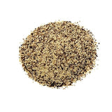 Essential Spice Table Ground Black Pepper, 90 oz - Smooth, Pungent & Aromatic Flavor - Finely Ground Black Pepper for Everyday Cooking, Seasoning
