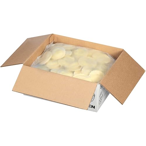 Josephs Gourmet Pasta Spinach And Portabella Ravioli, 6.08 Pound -- 4 per case.