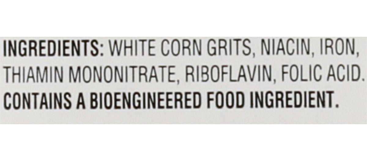 Hometown Foods Jim Dandy Quick Grits, 5 lb