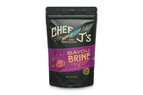 Chef J's BBQ Provisions Bayou Brine, Cajun Flavor - Not Spicy, 16 oz