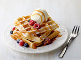 Maple Grove Farms Belgian Waffle Mix, 24 Ounce