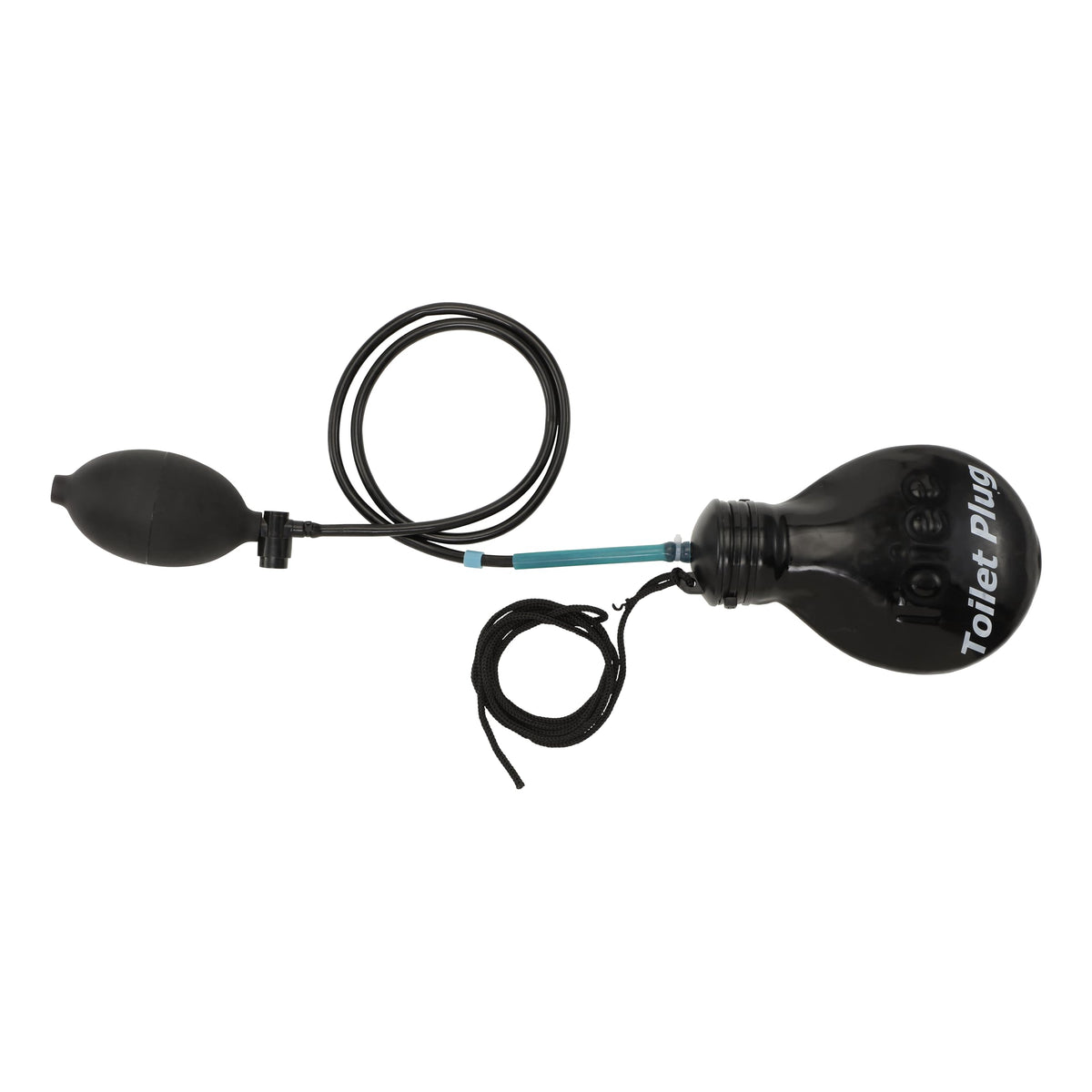 Toiee Toilet Plug