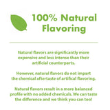 Boxer Coffee Hazelnut Naturally Flavored Pods compatible with Keurig K-Cup, 48 count