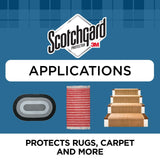Scotchgard Rug and Carpet Protector, 17 oz (481 g), 1 Pack