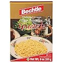 Spaetzle Swabian (Home Stye Pasta) - 9oz [6 units] by Bechtle.