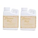 Tyler Glamorous Wash 4 ounce Fine Laundry Detergent Pack of 2, Diva