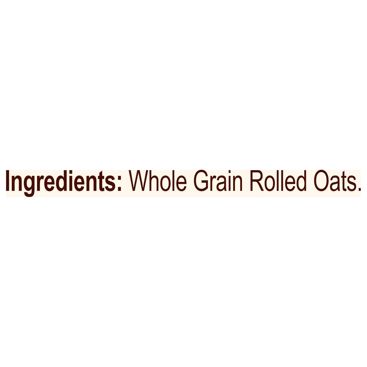 Mom's Best Cereals Quick Oats 16 oz (Pack of 2)