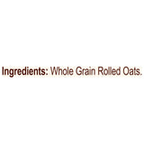 Mom's Best Cereals Quick Oats 16 oz (Pack of 2)