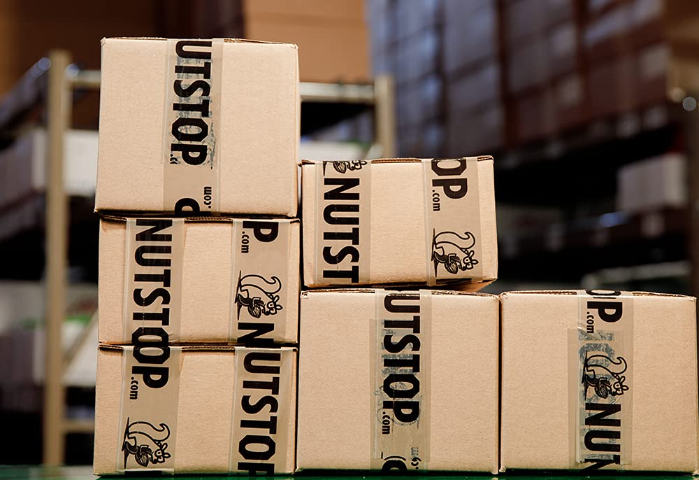 Cranberry Pretzel Trail Mix 25lbs Case - Bulk Trail Mix