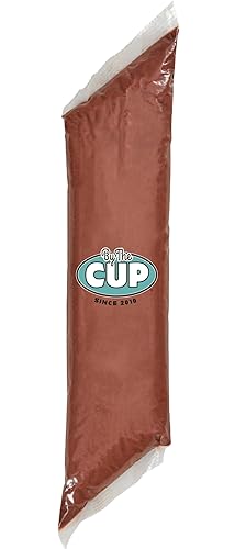 By The Cup Chocolate Bavarian Pie & Pastry Filling, 2 Pound