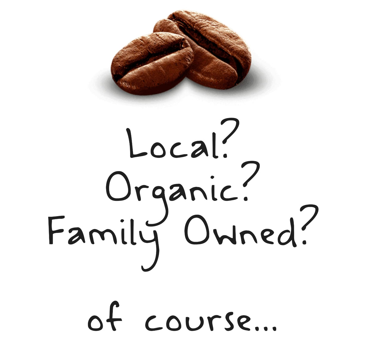 Organic Half-Caff, 12 oz. Fresh Ground Coffee, Medium Roast