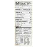 Living Intentions Unsalted Sprouted Almonds, 16 Ounce - 4 per case.4