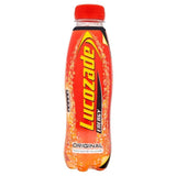 Lucozade Energy Original (380ml) - Pack of 2