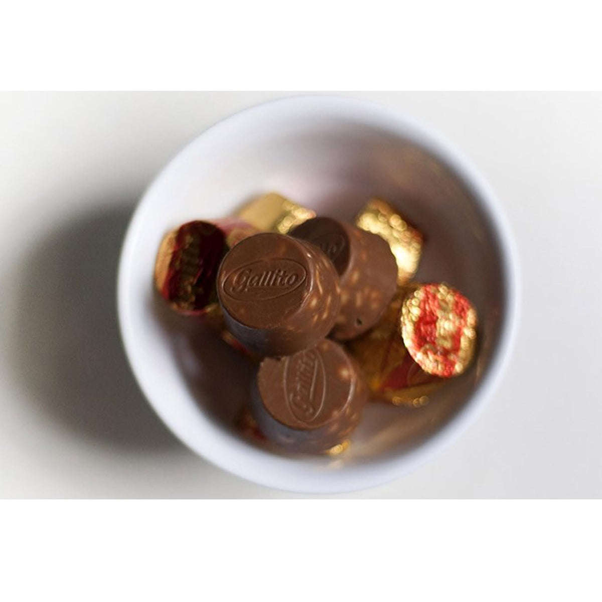 Gallito Choco Mix - Large SIze - Assorted Costa Rican Chocolates - Tapita, Guayabita, Milan, Mint Milan - Imported Latin Candy Variety - Ideal