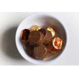 Gallito Choco Mix - Large SIze - Assorted Costa Rican Chocolates - Tapita, Guayabita, Milan, Mint Milan - Imported Latin Candy Variety - Ideal