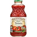 Knudsen Organic Tomato Juice, 32 Ounce - 6 per case.