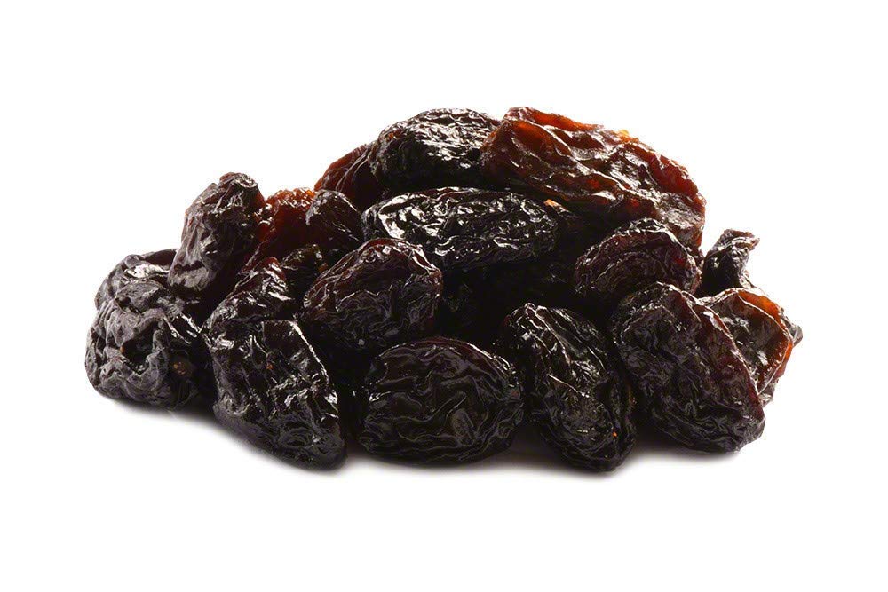 Thompson Seedless Raisins 3lb Bags - Individual Bags