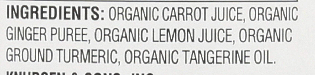 Knudsen Juice Tmrc Gngr Crrt Org