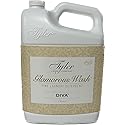 Tyler's Diva Glam Wash Laundry Detergent, Gallon (128 Fl oz) (Pack of 1) ILIOS Packaging.