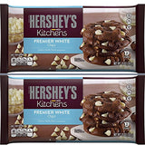 Hershey's Premier White Baking Chips - 12 oz - 2 pk
