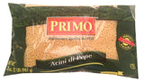 PRIMO, Acini di Pepe Pasta, 32 oz (Pack of 3)